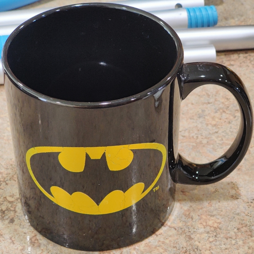 Batman large mug/ cup